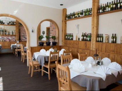 Foto: Trattoria del Buongustaio