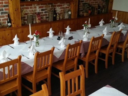 Foto: Trattoria del Buongustaio