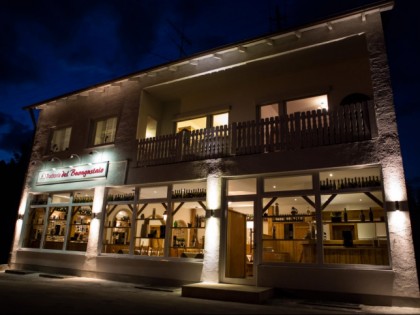 Foto: Trattoria del Buongustaio